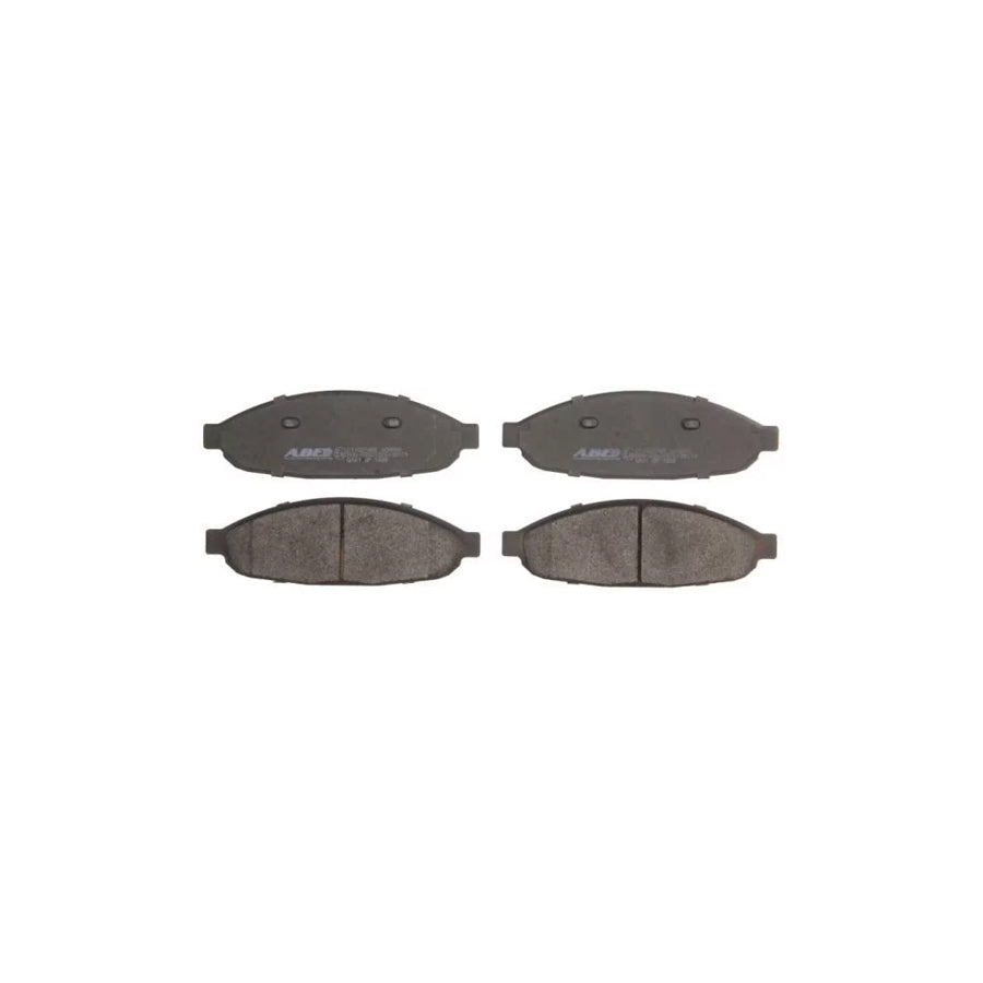 ABE C1Y027ABE Brake Pad Set for Chrysler Pacifica Mpv