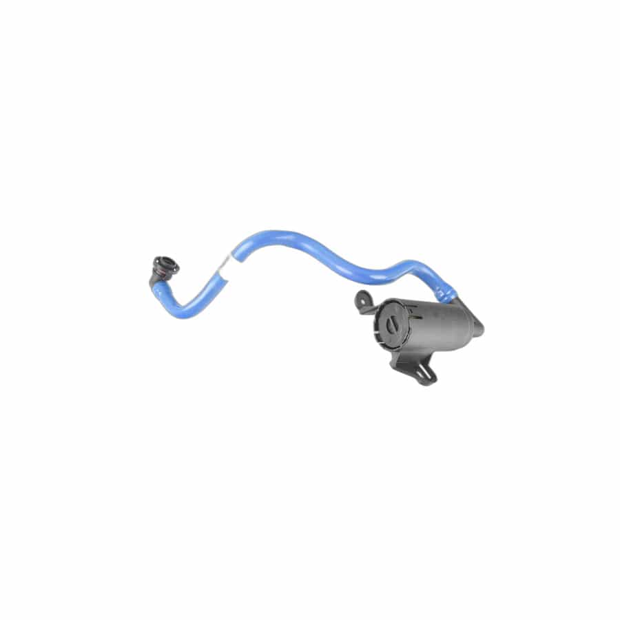 Genuine BMW 16137173855 E82 E88 Vent Pipe With Dust Filter (Inc. 128i & 135i)