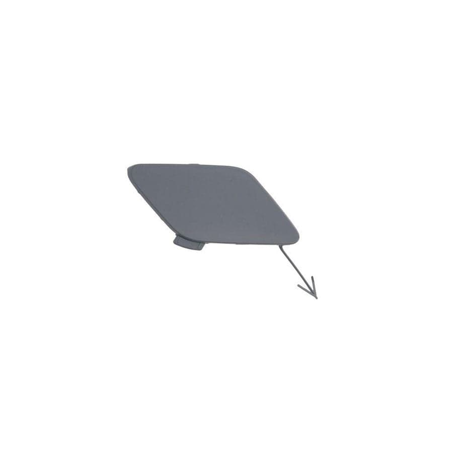 Blic 5513-00-2537920Q Bumper Cover, Towing Device for Ford Focus