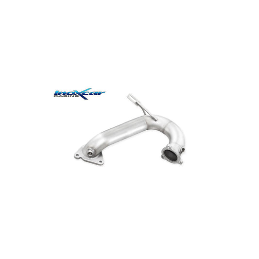 InoXcar AFMEG.2S Renault Megane III Catalyst Replacement Pipe