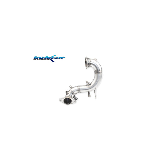 InoXcar AFMEG.05 Renault Megane IV GPF Replacement Pipe