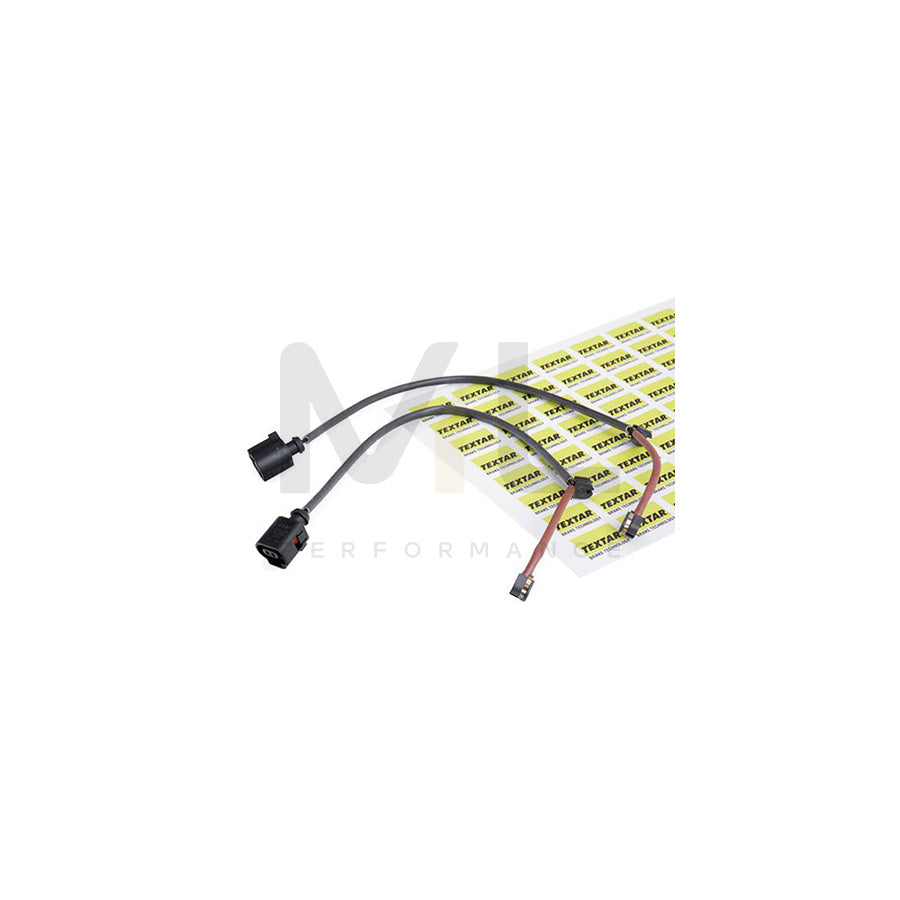TEXTAR 98030900 Brake pad wear sensor