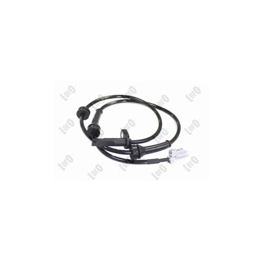 ABAKUS 120-02-094 ABS Sensor for NISSAN Qashqai / Qashqai+2 I (J10, NJ10)