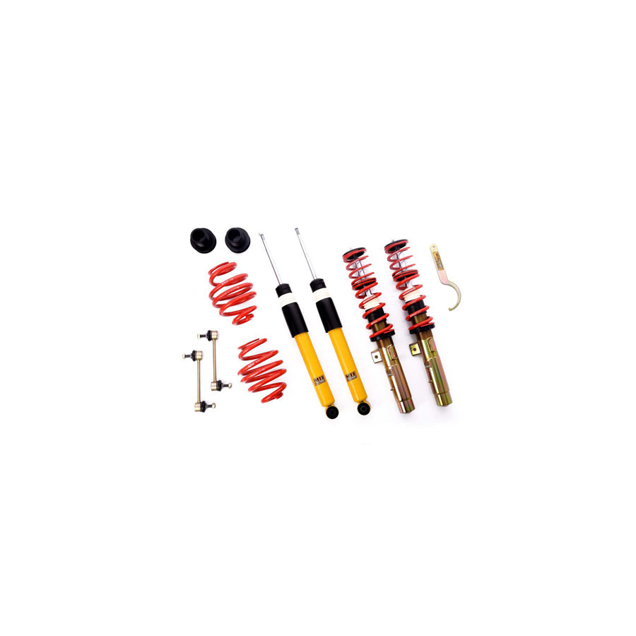 MTS Technik BMW Coilover Suspension Comfort - MTSGWBM03-C Coilover Kits | ML Performance UK Car Parts