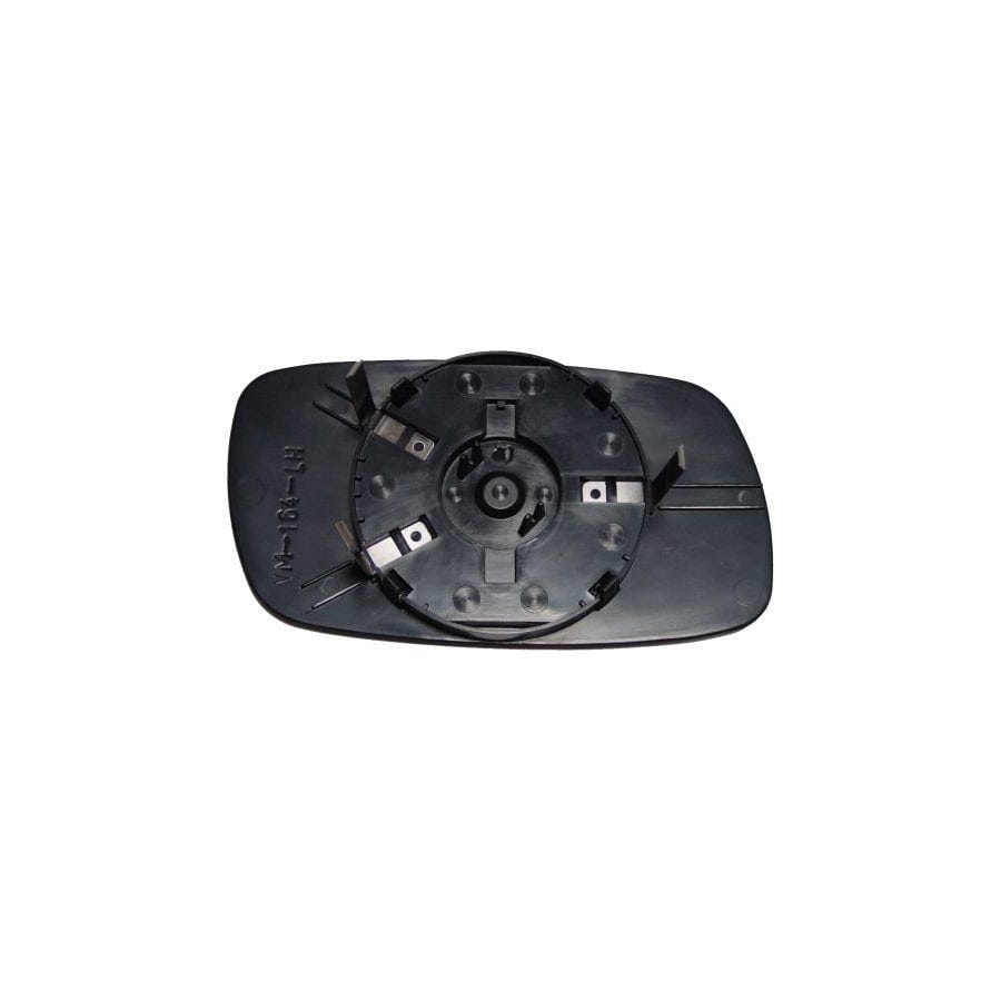 Abakus 2805G04 Mirror Glass, Outside Mirror for Opel Astra