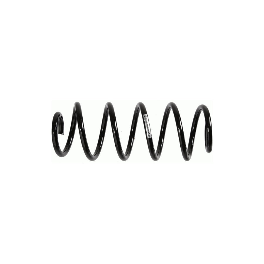 Sachs 994 765 Coil Spring For Suzuki Swift Iii Hatchback (Mz, Ez)