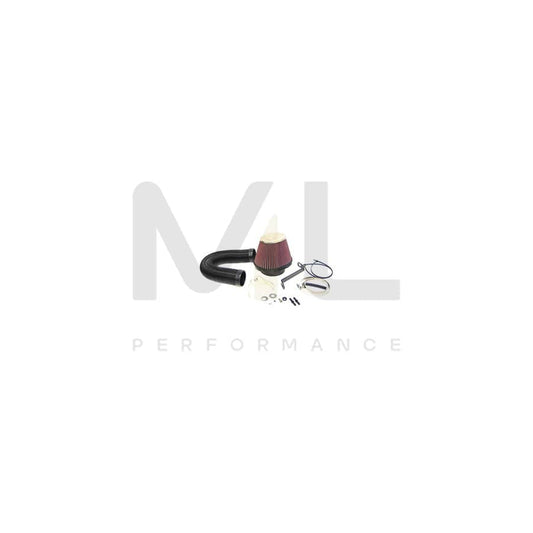 K&N 57-0451 Performance Air Intake System