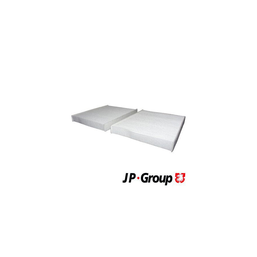 JP GROUP 1428102310 Pollen Filter