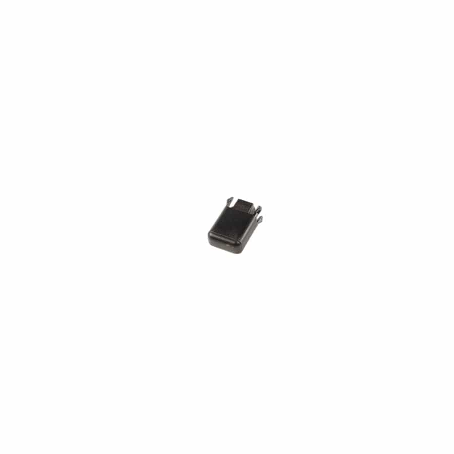 Genuine BMW 51218186633 E38 Lock Button SCHWARZ (Inc. 730d)
