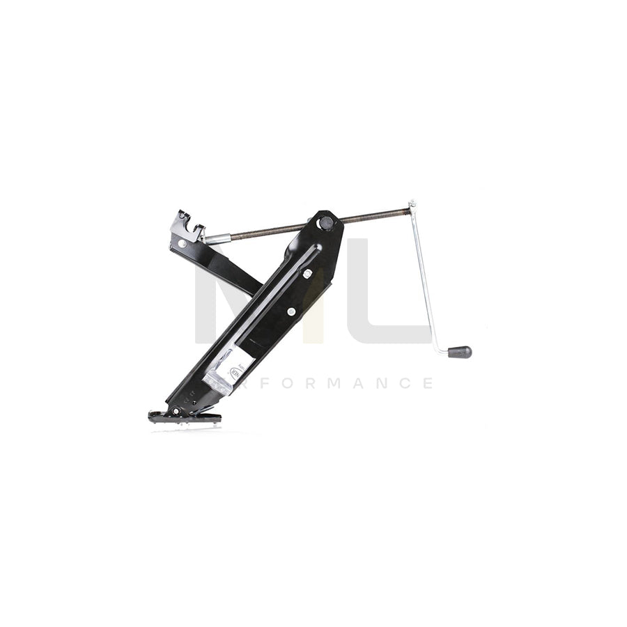 HEYNER OEM Lift Pro 345130 Jack for AUDI Q5 (8RB) 1.7t, Mechanical, Passenger cars, Bottle jacks