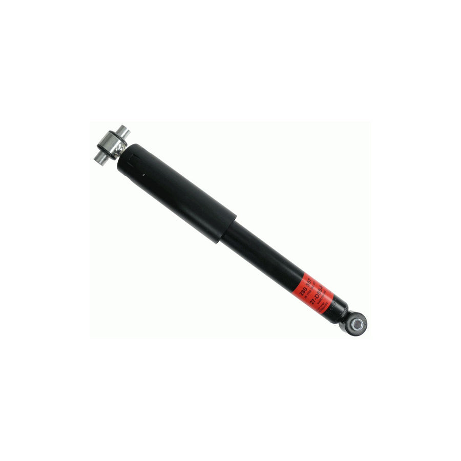 Sachs 280 357 Shock Absorber For Ford Focus Mk1 Estate (Dnw)