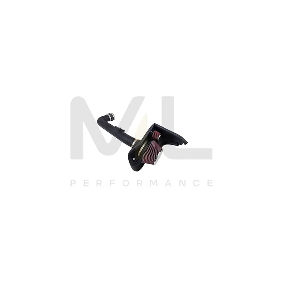 K&N 63-3083 Performance Air Intake System