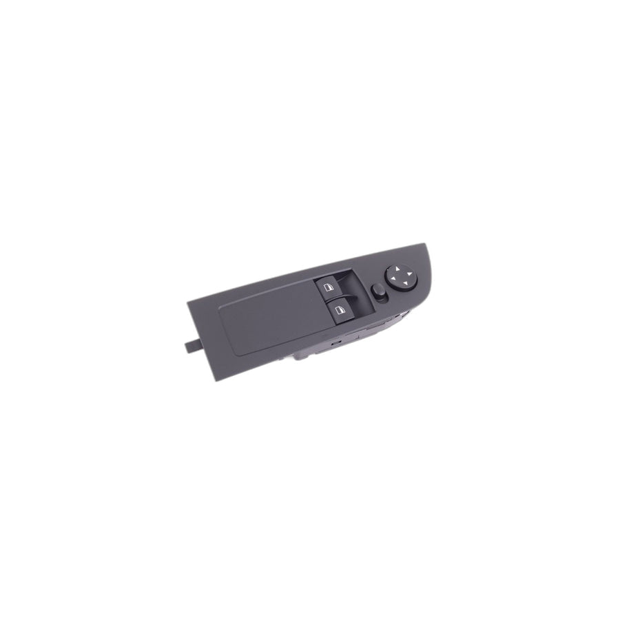 Genuine BMW 61319217347 E92 Window Lifter Switch, Driver's Side SCHWARZ (Inc. 318i, 335i & M3)