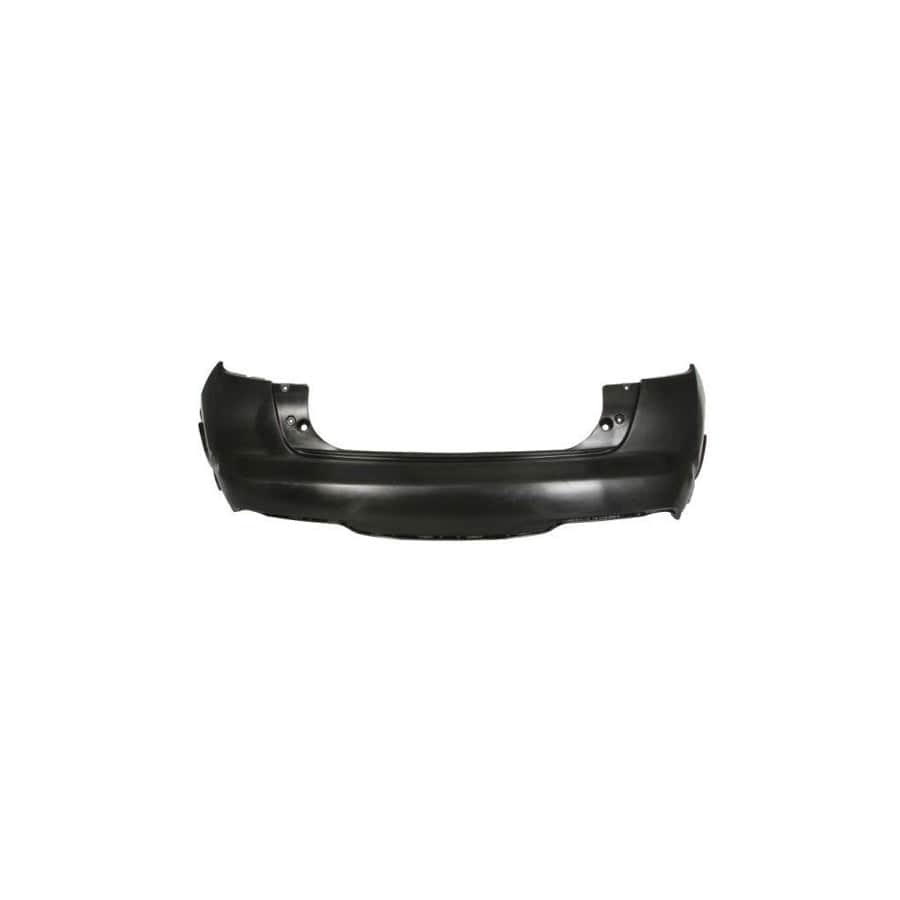 Blic 5506-00-1601952P Rear Bumper for Nissan Juke (F15)
