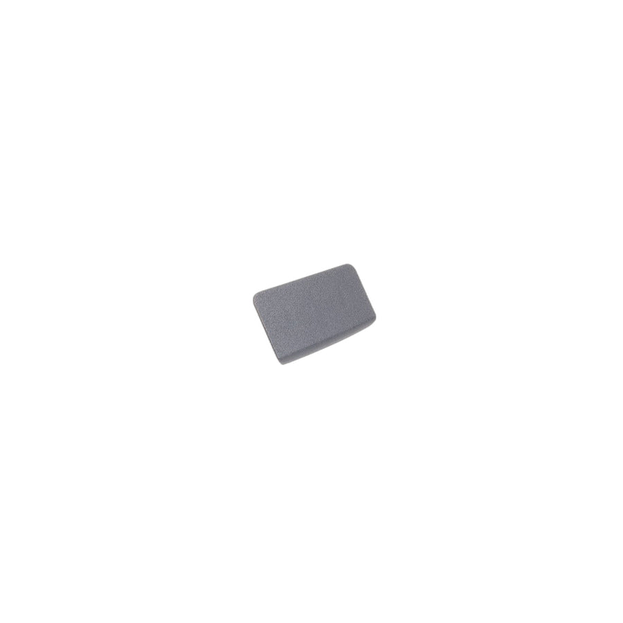 Genuine BMW 52108130790 E36 Seat Pan Cover SCHWARZ (Inc. 318is)