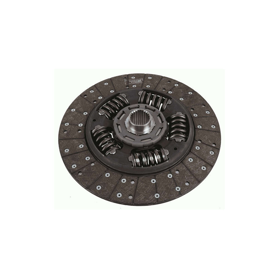 Sachs 1878 009 909 Clutch Disc