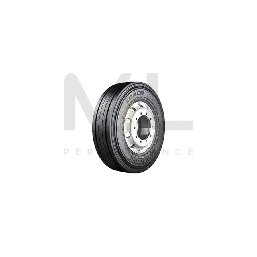 Bridgestone Coach-AP 001 295/80 R22.5 154/149M All Season Truck Tyre
