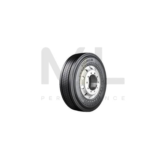 Bridgestone Coach-AP 001 295/80 R22.5 154/149M All Season Truck Tyre