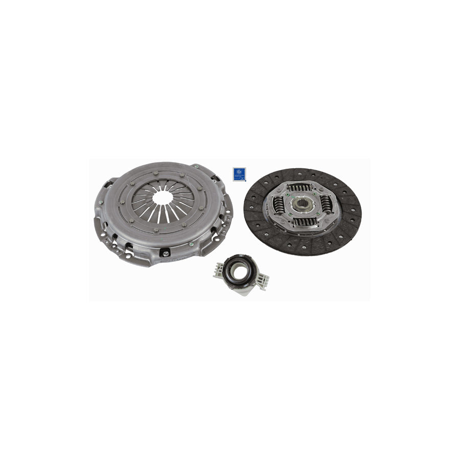 Sachs 3000 951 278 Clutch Kit