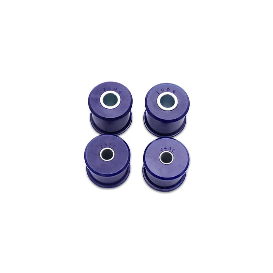 SuperPro SPF2432K SuperPro Control Arm Bush Kit