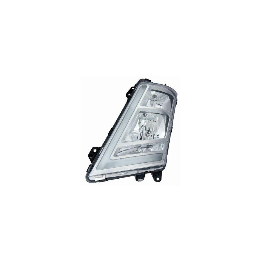 Abakus 7731149Rlde1 Headlight