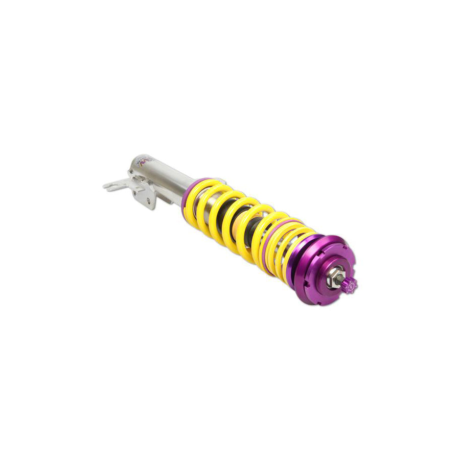 KW 35260844 Opel Astra H (A04) Clubsport 2-Way Coilover Kit 4  | ML Performance UK Car Parts