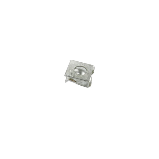 Genuine BMW 07129904221 F87 G12 F06 Body Nut ST4,2-3-ZNS3 (Inc. 225xe, X2 18d & M550dX)