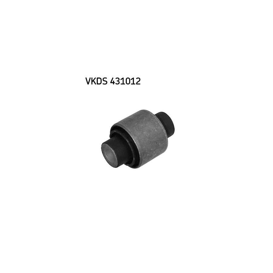 Skf Vkds 431012 Control Arm / Trailing Arm Bush