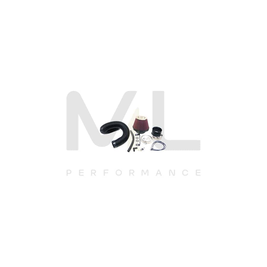 K&N 57-0441 Performance Air Intake System