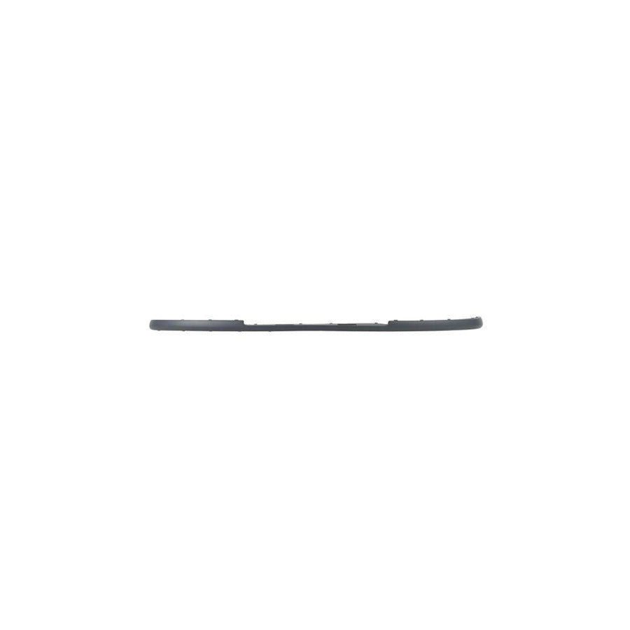 Blic 6509-01-9506972P Rear Bumper for VW Polo