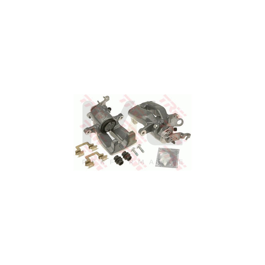 TRW BHS1035E Brake Caliper for AUDI TT