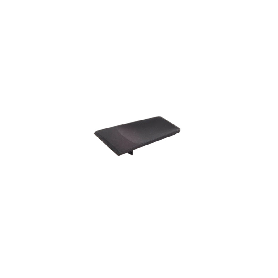 Genuine BMW 72149119698 E90 E92 Covering Cap SCHWARZ (Inc. 120d, 335is & 325xi)
