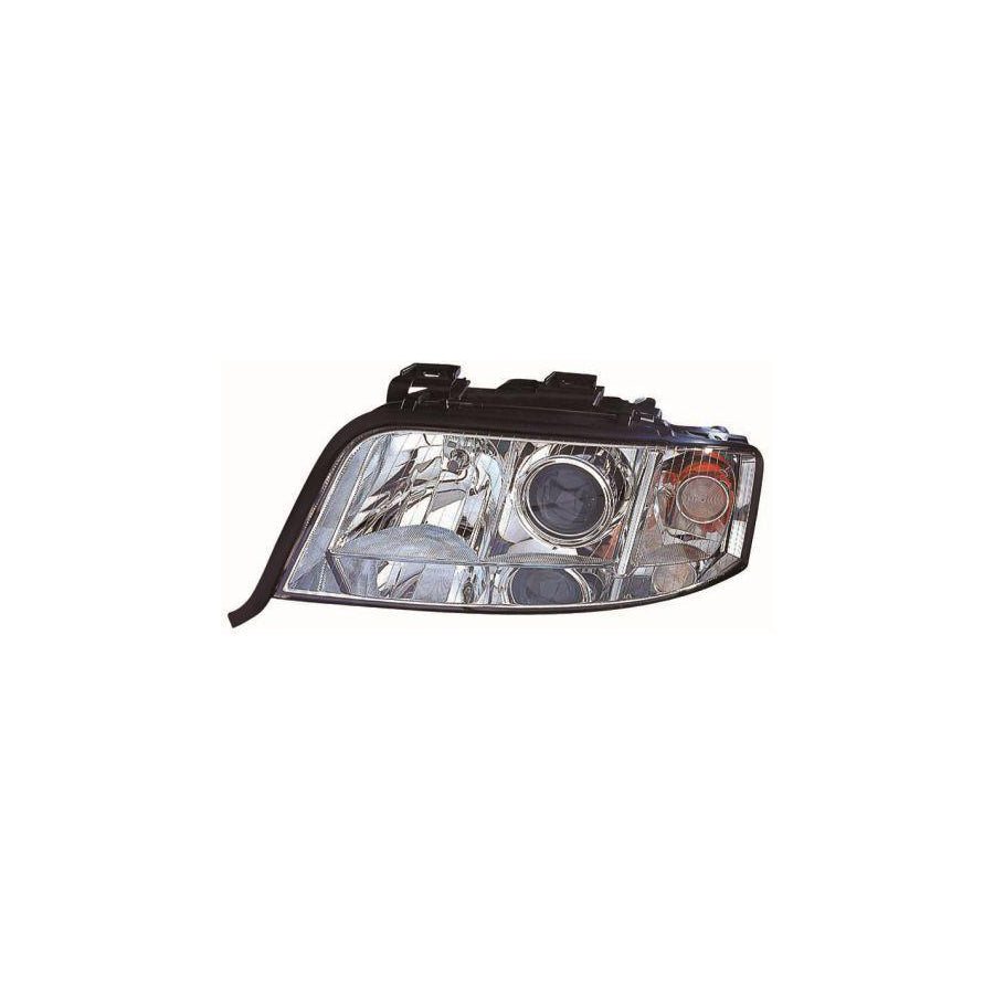 Abakus 4411194Rldhem Headlight for Audi A6