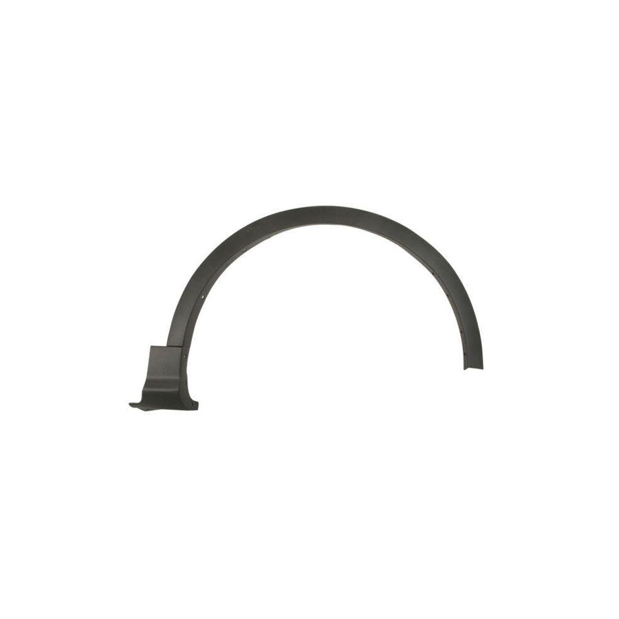 Blic 5703-08-2579372P Trim / Protective Strip, Mudguard for Ford Kuga Mk2 (Dm2)