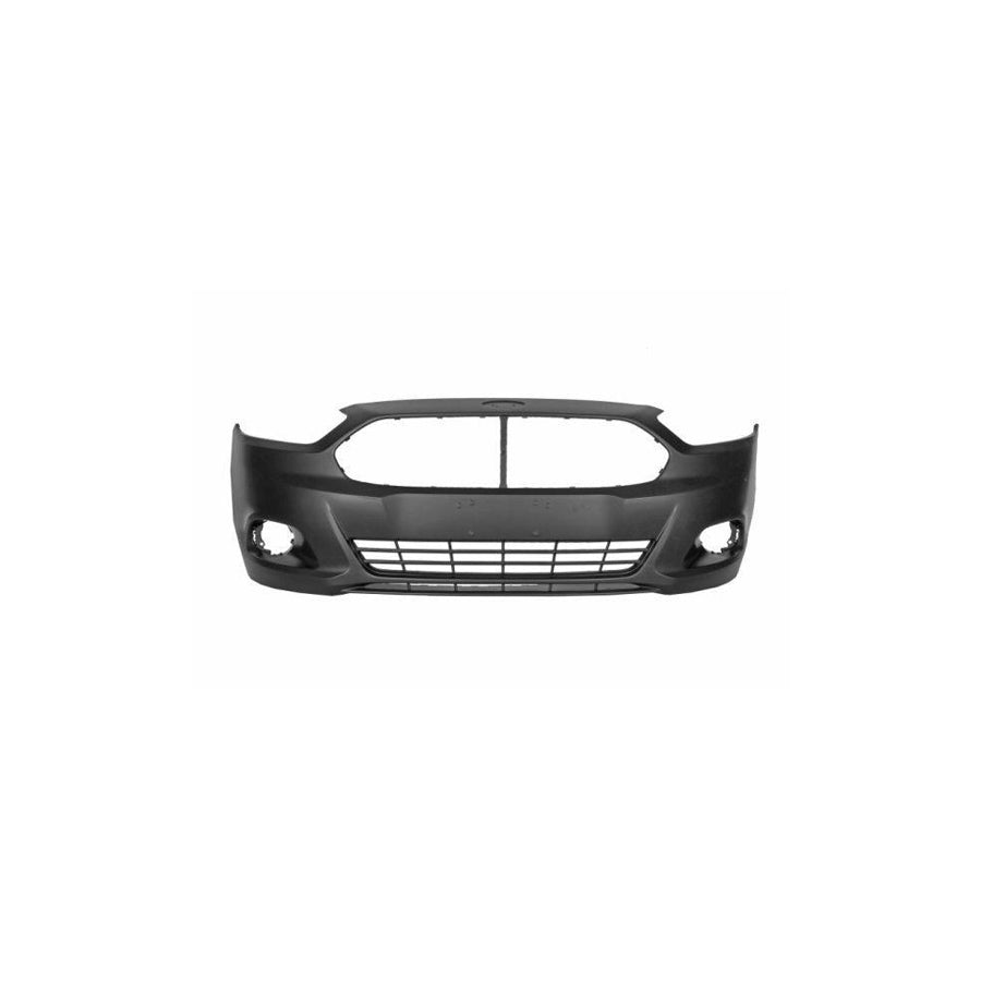 Blic 5510-00-2592900P Bumper for Ford Ka  Hatchback (Uk, Fk)