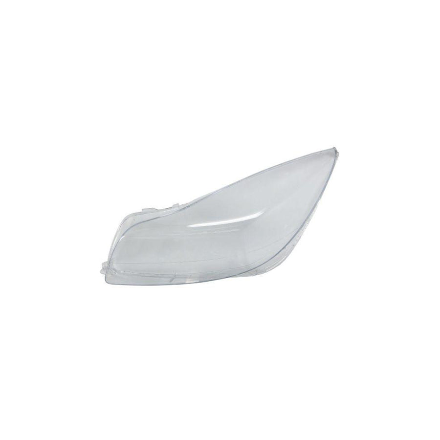 Blic 5410-04-1067105P Headlight Lens for Opel Insignia