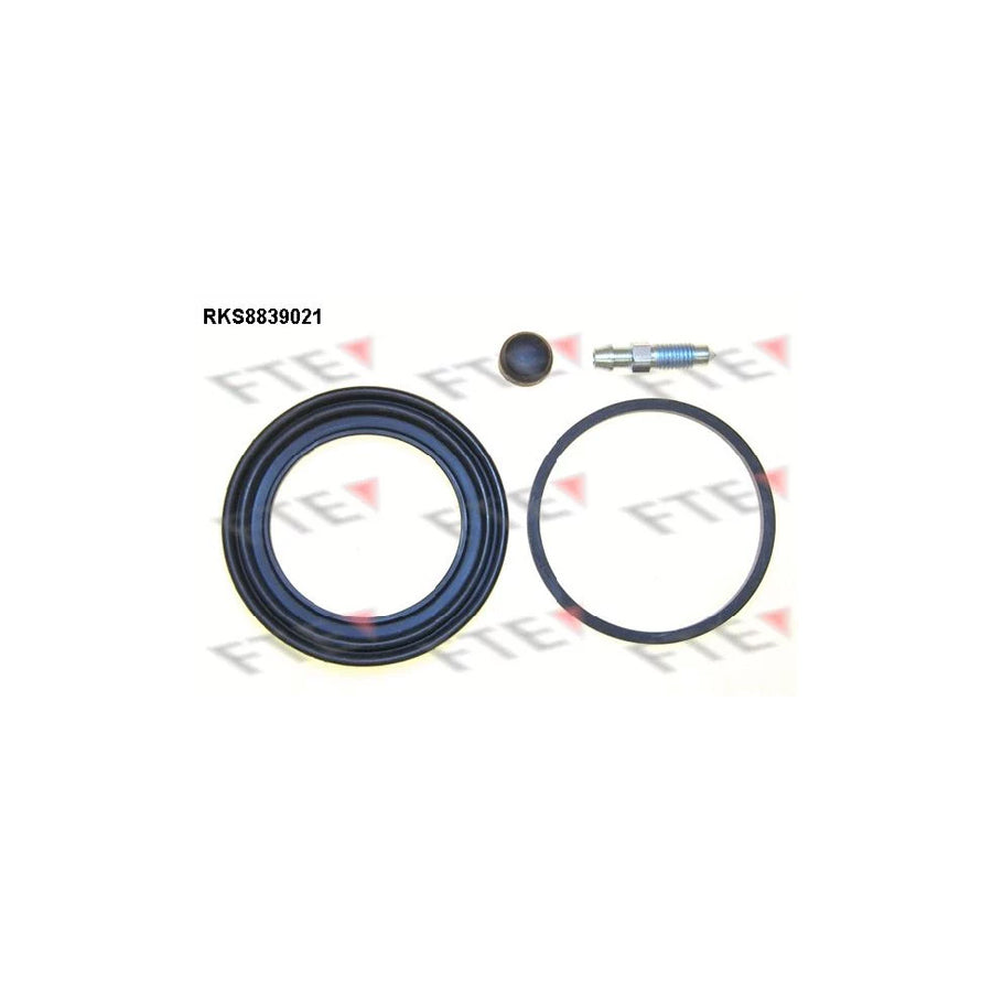 FTE 9323781 Repair Kit, Brake Caliper