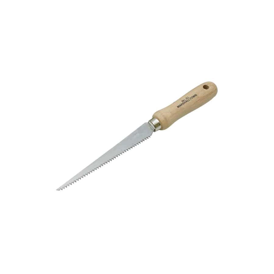 Marshalltown M/T22 M22 Drywall Utility Saw 150mm (6in)