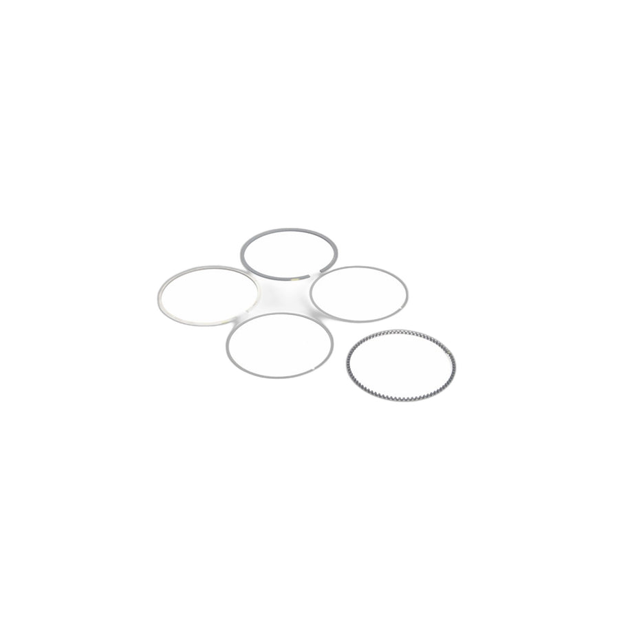 Genuine BMW 11257577586 E90 F02 E71 Repair Kit Piston Rings (Inc. 740i, 335i & Z4 35i)