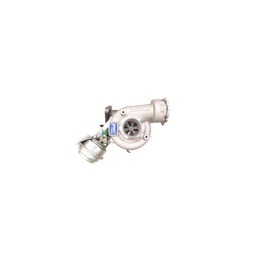 MAHLE ORIGINAL 030 TC 14364 000 Turbocharger