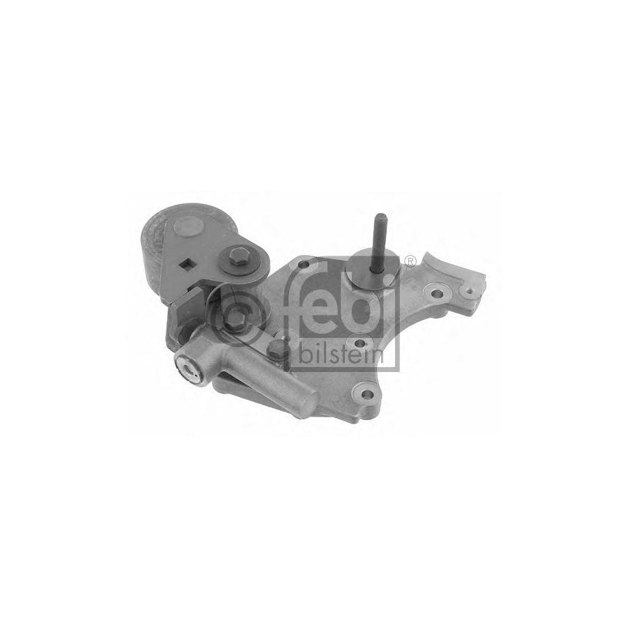 Febi Bilstein 11347 Timing belt tensioner pulley