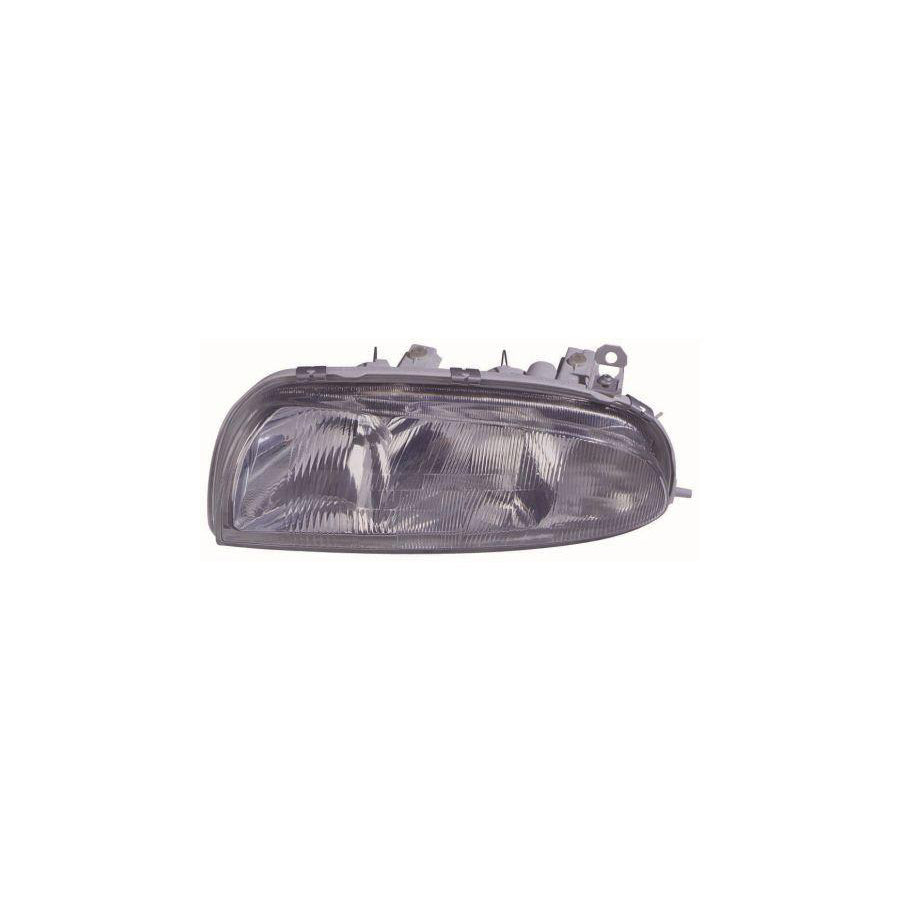 Abakus 4311128Rldem Headlight for Ford Fiesta