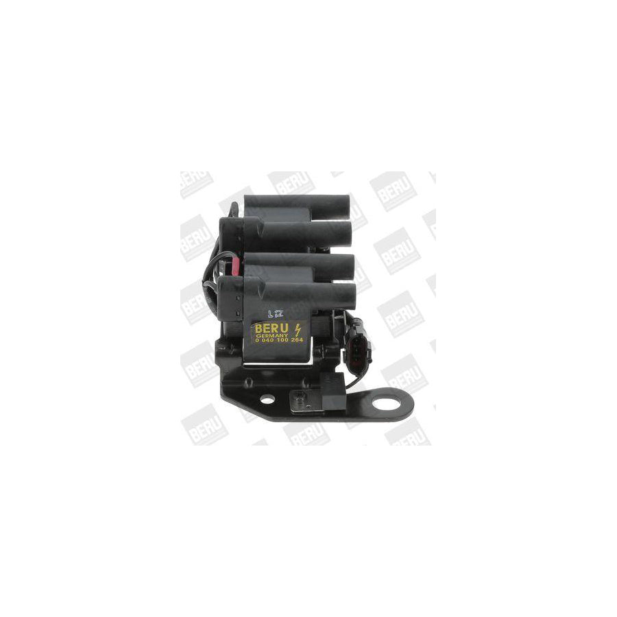 Beru Copper Cable Gf108B Ignition Lead