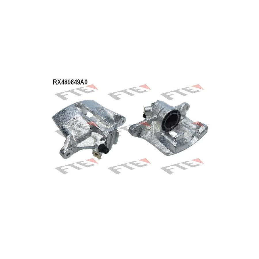 FTE 9291411 Brake Caliper for Peugeot 206