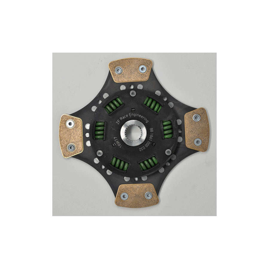 Sachs Performance Performance 881861 000032 Clutch Disc