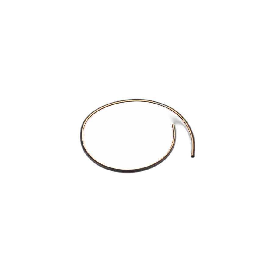 Genuine BMW 11747797177 E30 E32 E93 Vacuum Hose White 3,3X1,8 (Inc. 518i, X6 30dX & 318i)