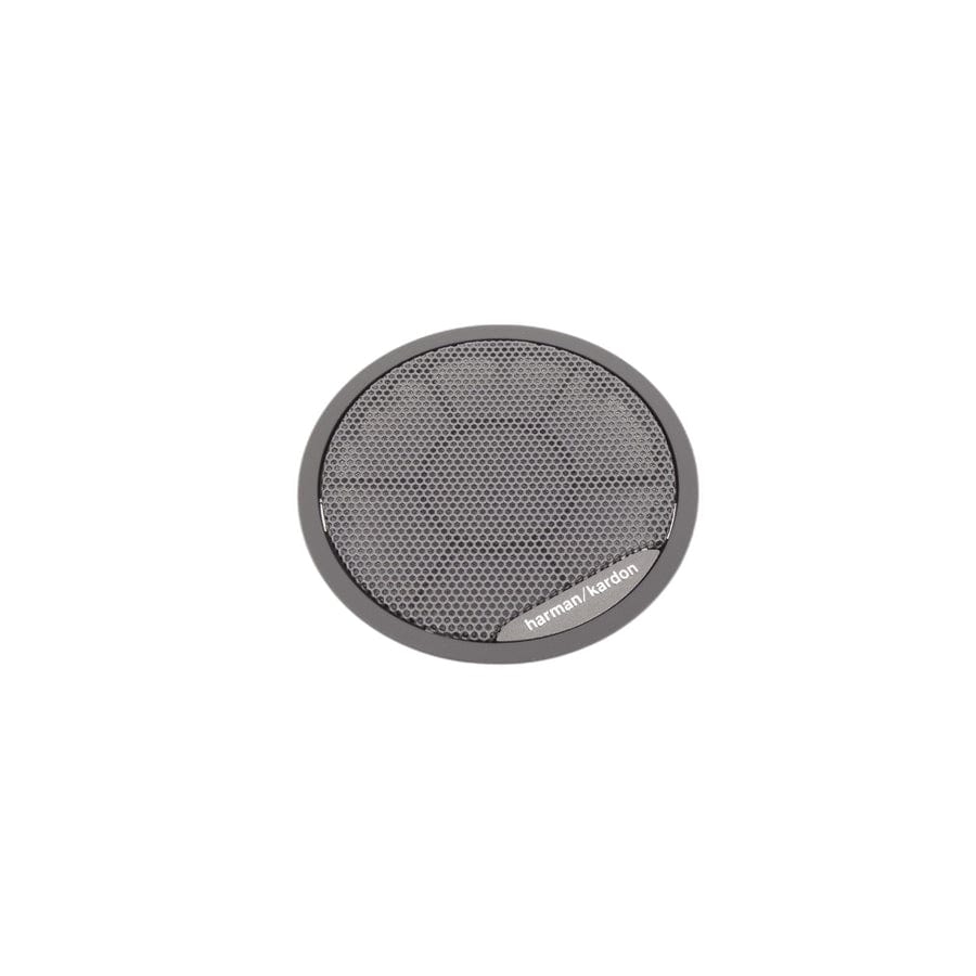 Genuine BMW 51417359163 F25 F26 Loudspeaker Cover SCHWARZ (Inc. X3 28dX, X4 35dX & X4 M40iX) | ML Performance UK Car Parts