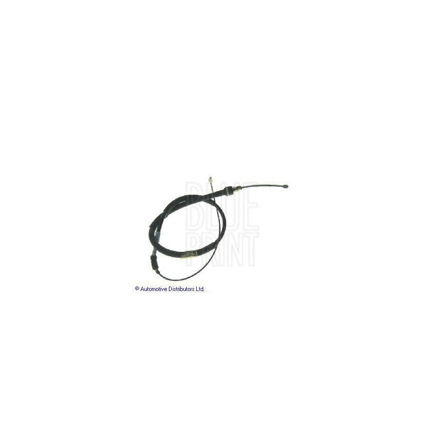 Blue Print Adt34624 Hand Brake Cable