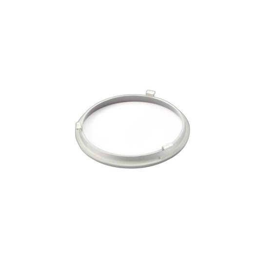 Genuine BMW Mini 51417359150 F55 F56 Decor Ring For Speaker Cover DARK SILVER (Inc. Cooper, Cooper S & Cooper SD)