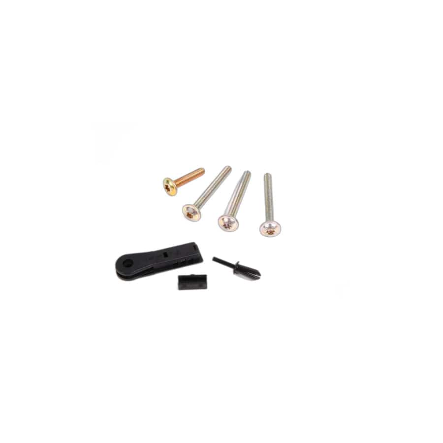 Genuine BMW 52108240494 E86 E46 E83 Set Of Fittings For Seat Actuator Unit (Inc. 320td)
